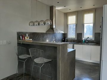 Casa en venta - 2 Dormitorios 2 Baños - Cochera - Chacras de Uribelarrea, Uribelarrea, Cañuelas.