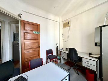 Lavalle 357