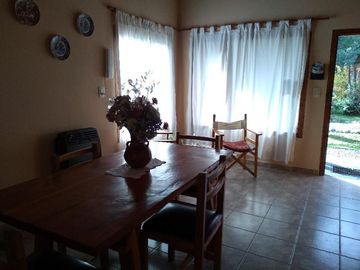 Casa - Lago Puelo