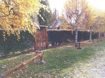 Casa - Lago Puelo