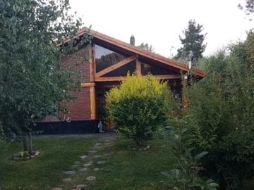 Casa - Lago Puelo