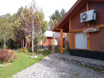 Casa - Lago Puelo