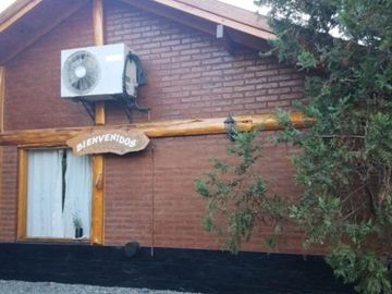 Casa - Lago Puelo