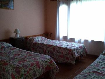 Casa - Lago Puelo