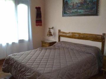Casa - Lago Puelo