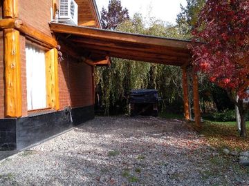 Casa - Lago Puelo