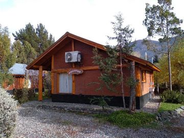 Casa - Lago Puelo