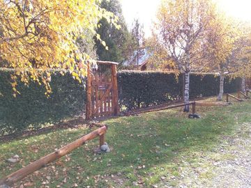 Casa - Lago Puelo