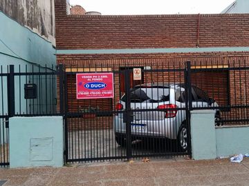 Munro - Excelente PH  3 amb con Jardín y Terraza propios a mts de Av.!