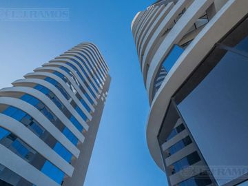 Departamento de 3  ambientes a ESTRENAR en BRICKELL BOULEVARD - TIGRE.
