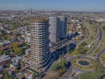 Departamento de 3  ambientes a ESTRENAR en BRICKELL BOULEVARD - TIGRE.