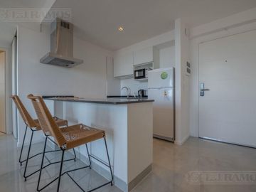 Departamento de 3  ambientes a ESTRENAR en BRICKELL BOULEVARD - TIGRE.