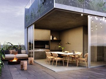 EXCELENTE EMPRENDIMIENTO EN POZO EN VILLA URQUIZA