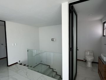 Hermosa y moderna casa en Parques Vallarta