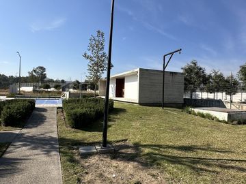 Hermosa y moderna casa en Parques Vallarta