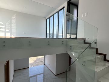 Hermosa y moderna casa en Parques Vallarta