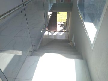 Excelente casa  en venta a la laguna en Canton Islas, Escobar