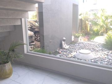 Excelente casa  en venta a la laguna en Canton Islas, Escobar