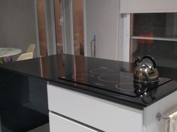 Excelente casa  en venta a la laguna en Canton Islas, Escobar