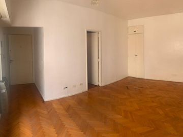 Departamento en Barracas