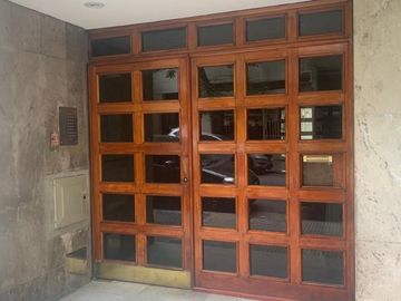 Departamento en Barracas