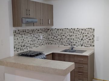 Departamento en Venta en Agrícola Oriental, Iztacalco, Cdmx