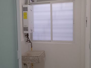 Departamento en Venta en Agrícola Oriental, Iztacalco, Cdmx