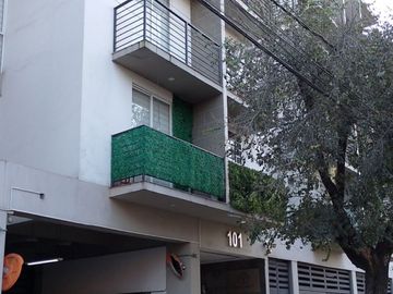 Departamento en Venta en Agrícola Oriental, Iztacalco, Cdmx