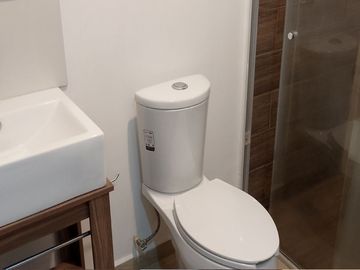Departamento en Venta en Agrícola Oriental, Iztacalco, Cdmx