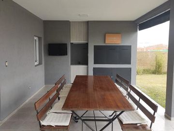 CASA VENTA CANNING BARRIO LA HORQUETA DE ECHEVERRIA
