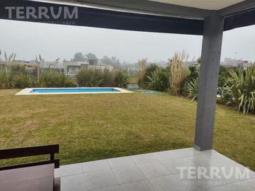 CASA VENTA CANNING BARRIO LA HORQUETA DE ECHEVERRIA