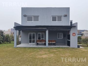 CASA VENTA CANNING BARRIO LA HORQUETA DE ECHEVERRIA