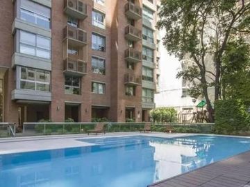 Departamento en Belgrano