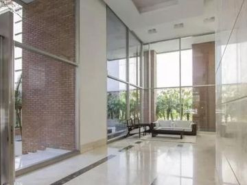 Departamento en Belgrano