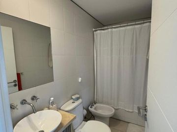 Departamento en Alquiler Temporario Amoblado en El Palmar - Nordelta