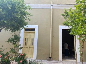 VENTA DE CASA EN EL CENTRO.