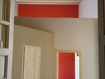 VENTA DE CASA EN EL CENTRO.