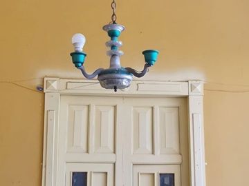 VENTA DE CASA EN EL CENTRO.