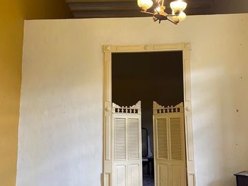 VENTA DE CASA EN EL CENTRO.