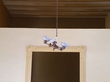 VENTA DE CASA EN EL CENTRO.