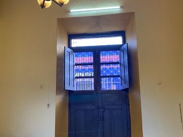 VENTA DE CASA EN EL CENTRO.