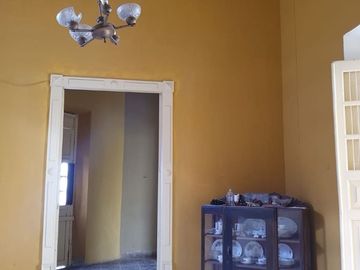 VENTA DE CASA EN EL CENTRO.