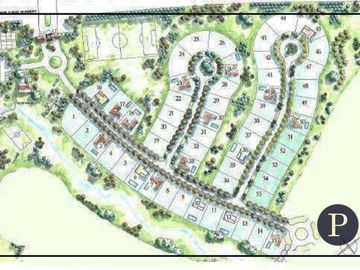 Terreno de 600 m2 en Casonas del Haras