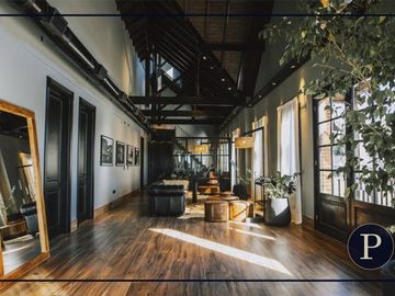 Terreno de 600 m2 en Casonas del Haras