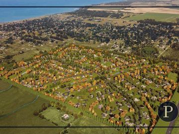 Terreno de 600 m2 en Casonas del Haras