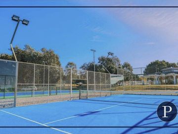 Terreno de 600 m2 en Casonas del Haras