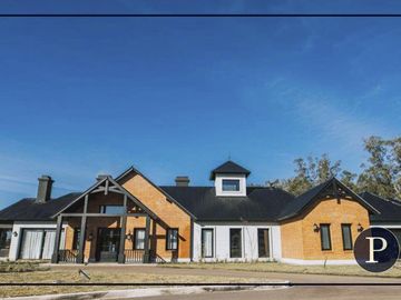 Terreno de 600 m2 en Casonas del Haras
