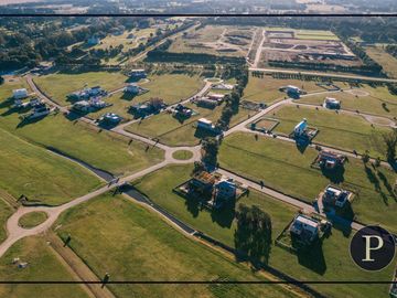 Terreno de 600 m2 en Casonas del Haras