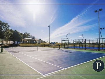 Terreno de 600 m2 en Casonas del Haras
