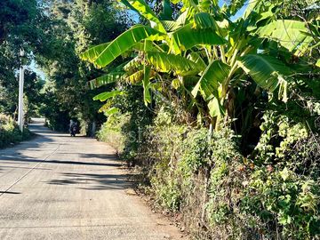 Terreno en Venta en San Juan Atezcapan, Valle de Bravo